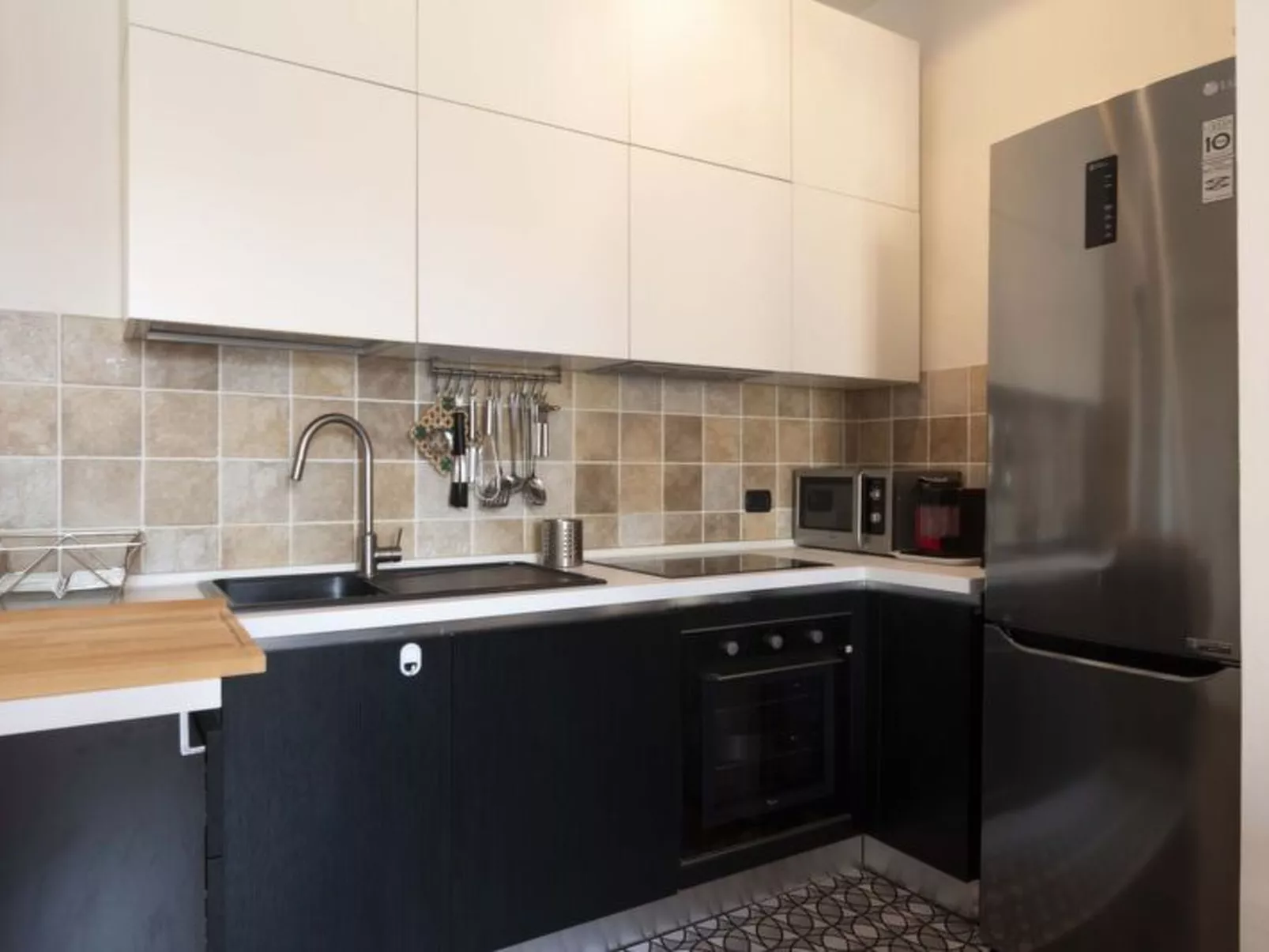 Novoli Suite Apartment - Binnen