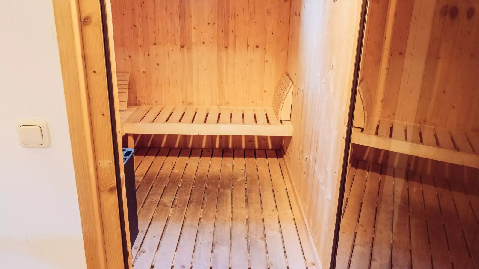 Kreischberg W8-Sauna