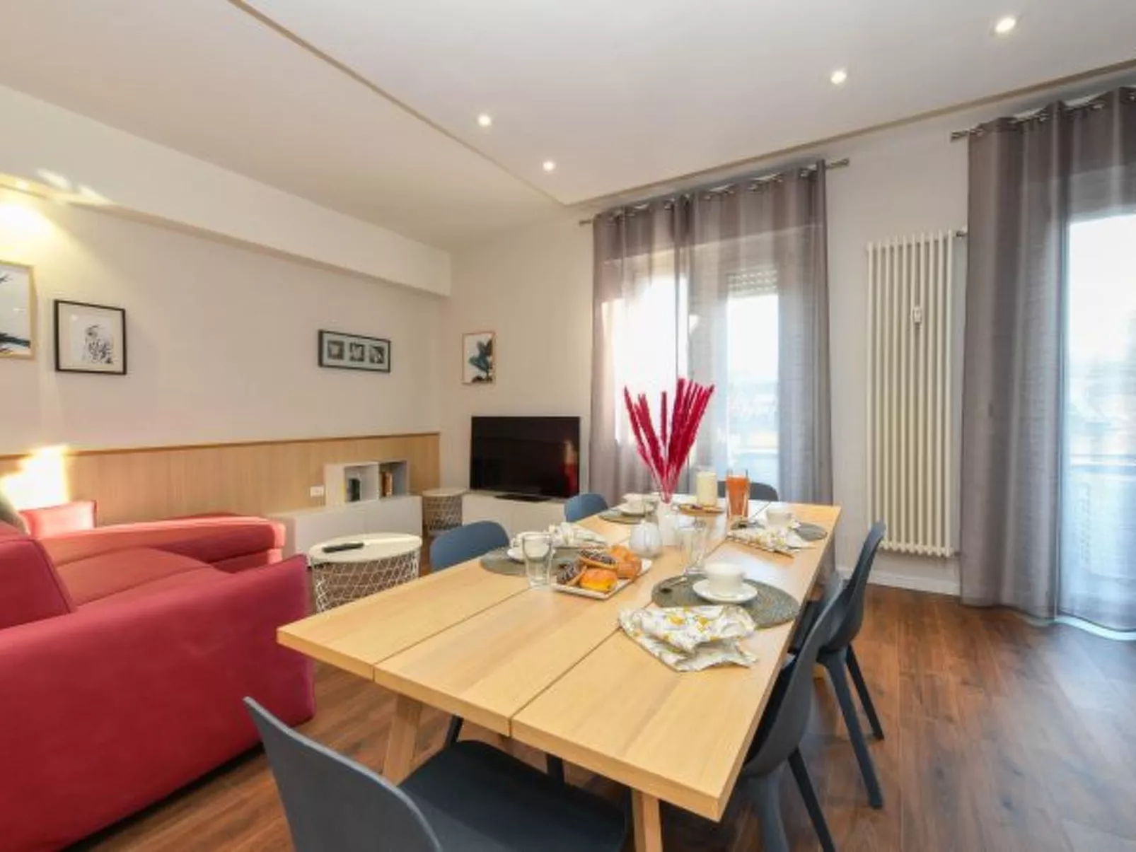 DesenzanoLoft A Casa di Giovanna - Image-tags.info