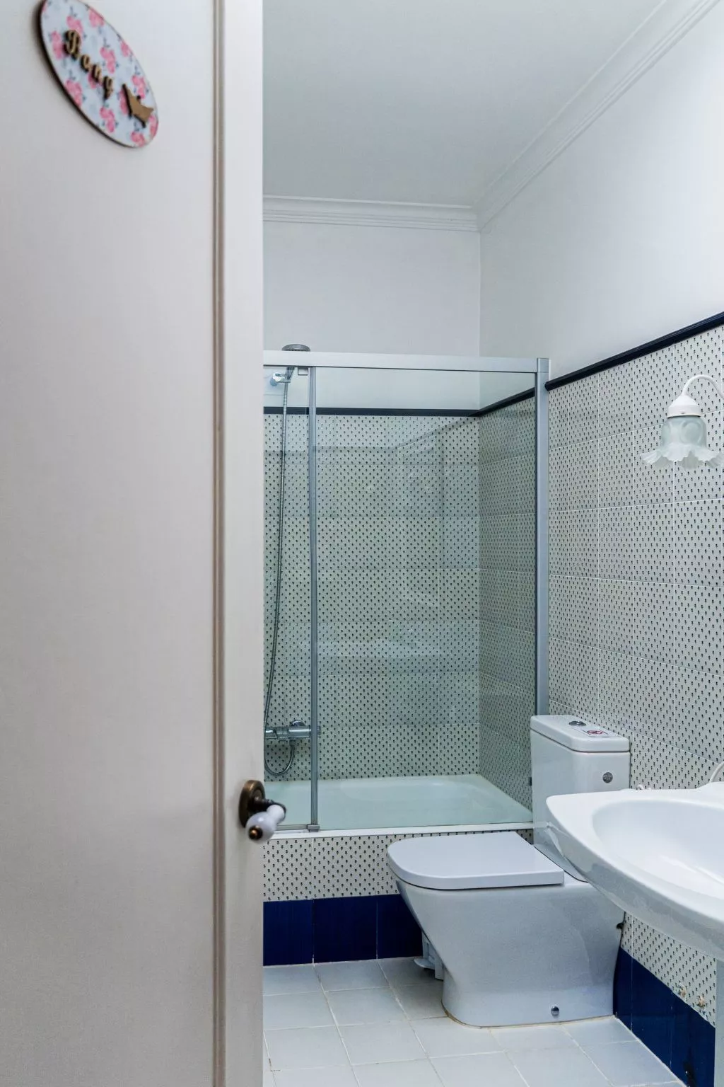 Ländliches Haus Cal Xamora - Binnen