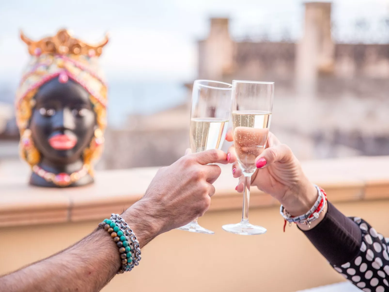 Aus der Tradition geboren, aber in die Innovation eingetaucht - Image-tags.info