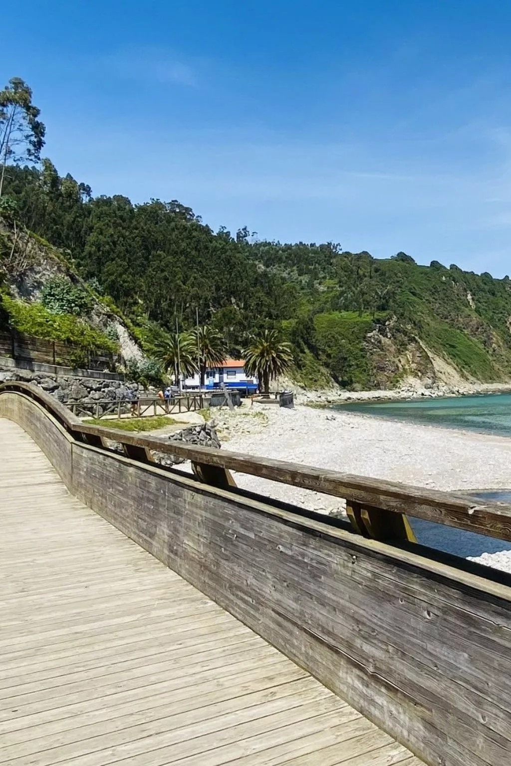 Ländliches Anwesen "Mar y Montaña" (Meer und Berge) - Buiten
