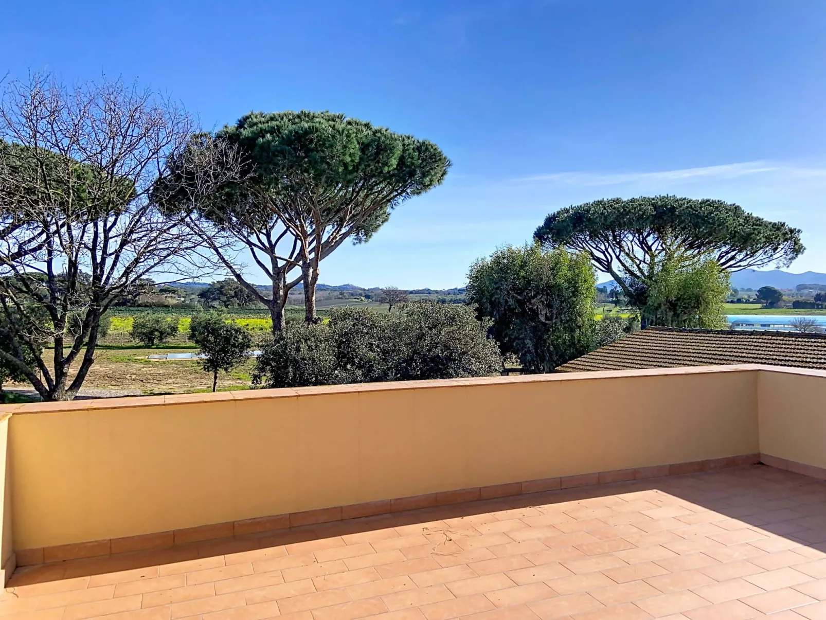 La casa del Prime - Buiten