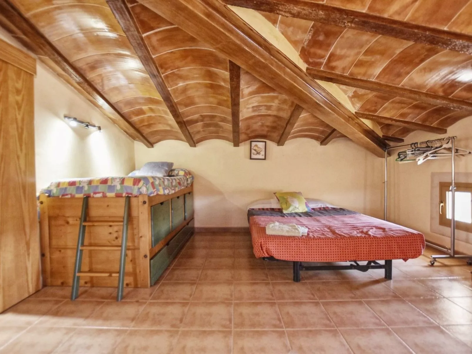 In Campos mit Privatem Pool - Binnen