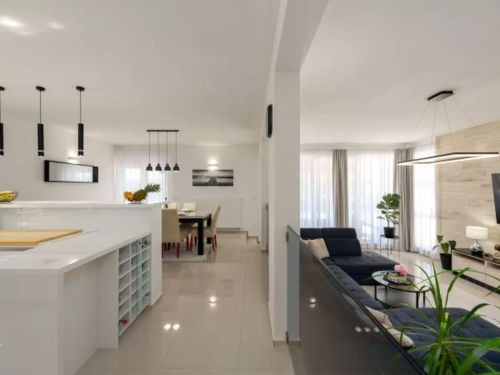 Villa Miranda with pool - Image-tags.info