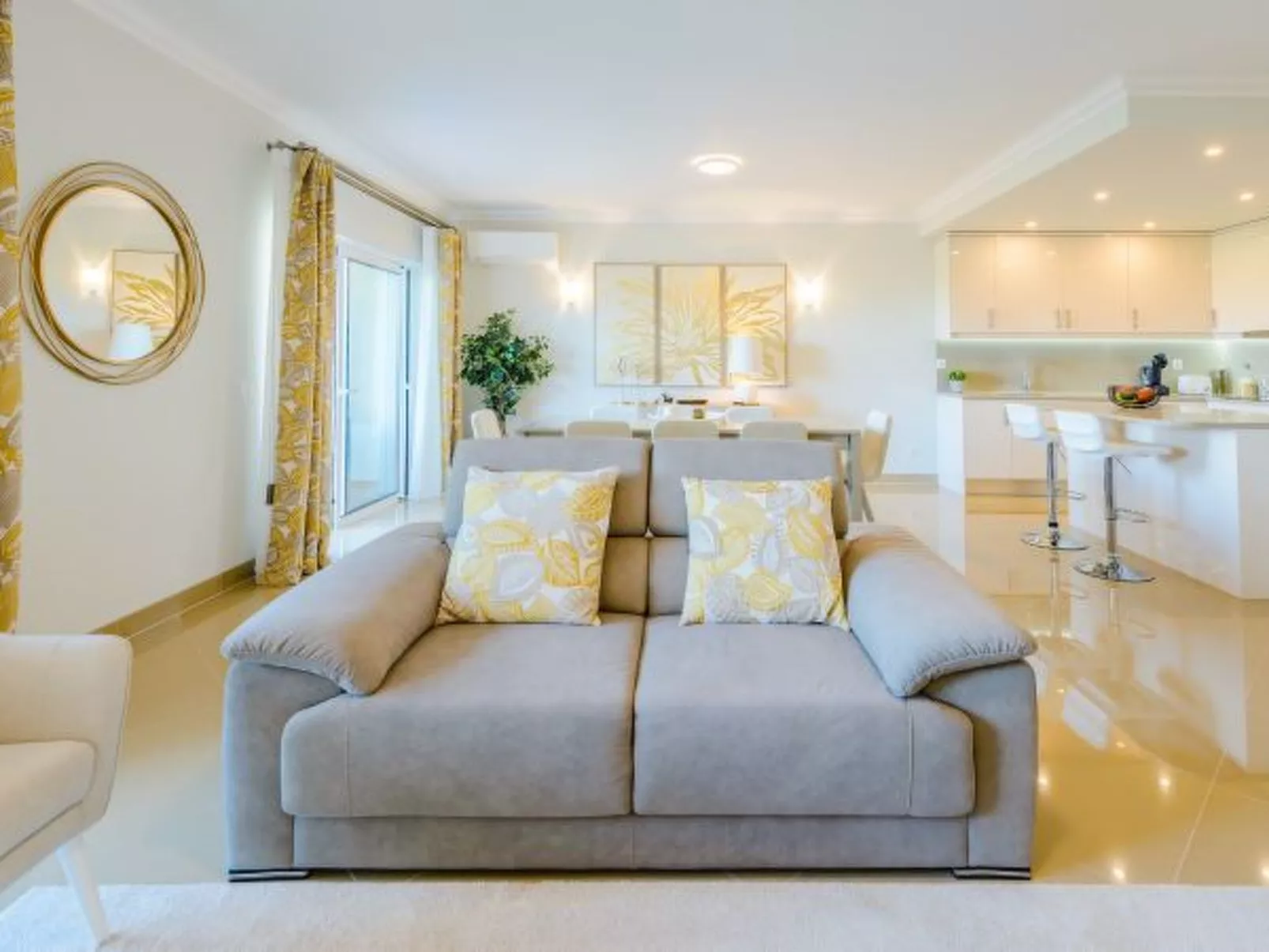 Boavista Golf and Spa Resort - Bayview - Binnen