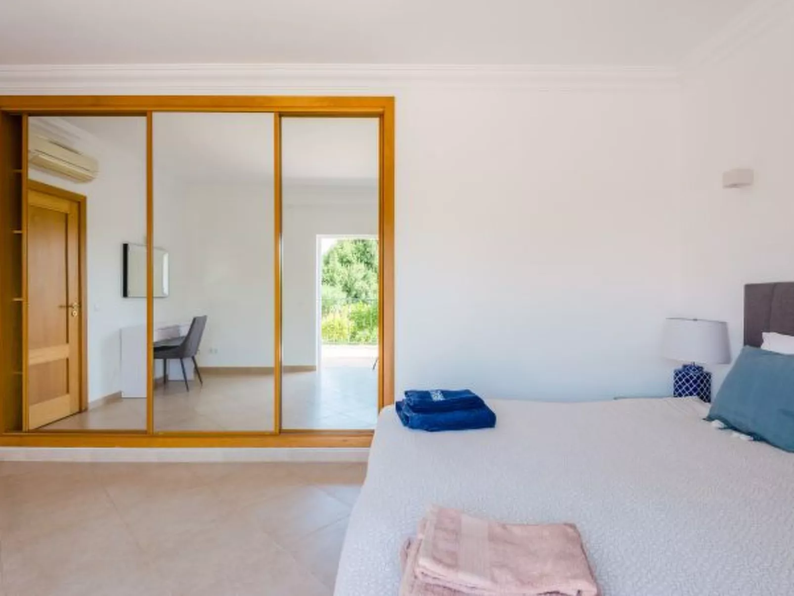 Casa Rosa at Boavista Resort - Binnen