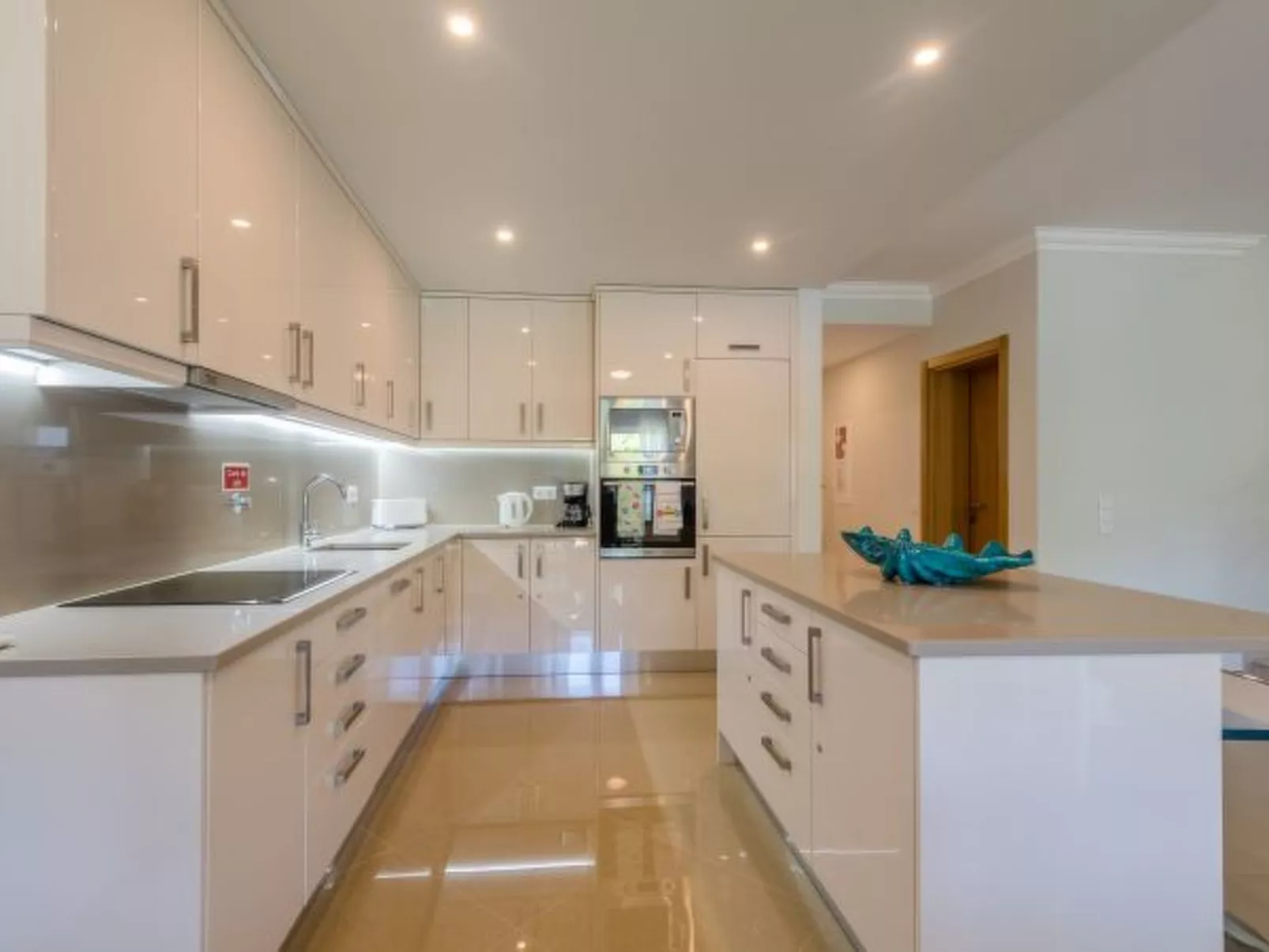 Boavista Resort - Casa Belinda - Binnen