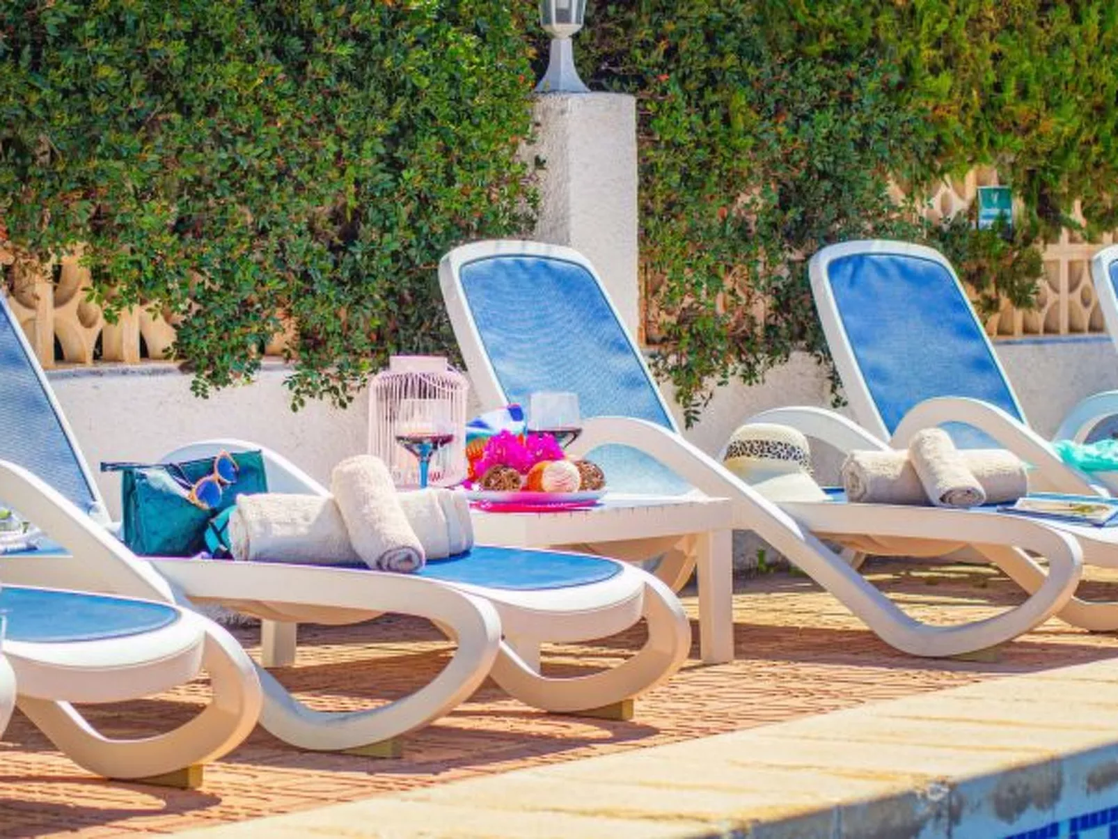 Villa Catrina - Plusholidays - Image-tags.info