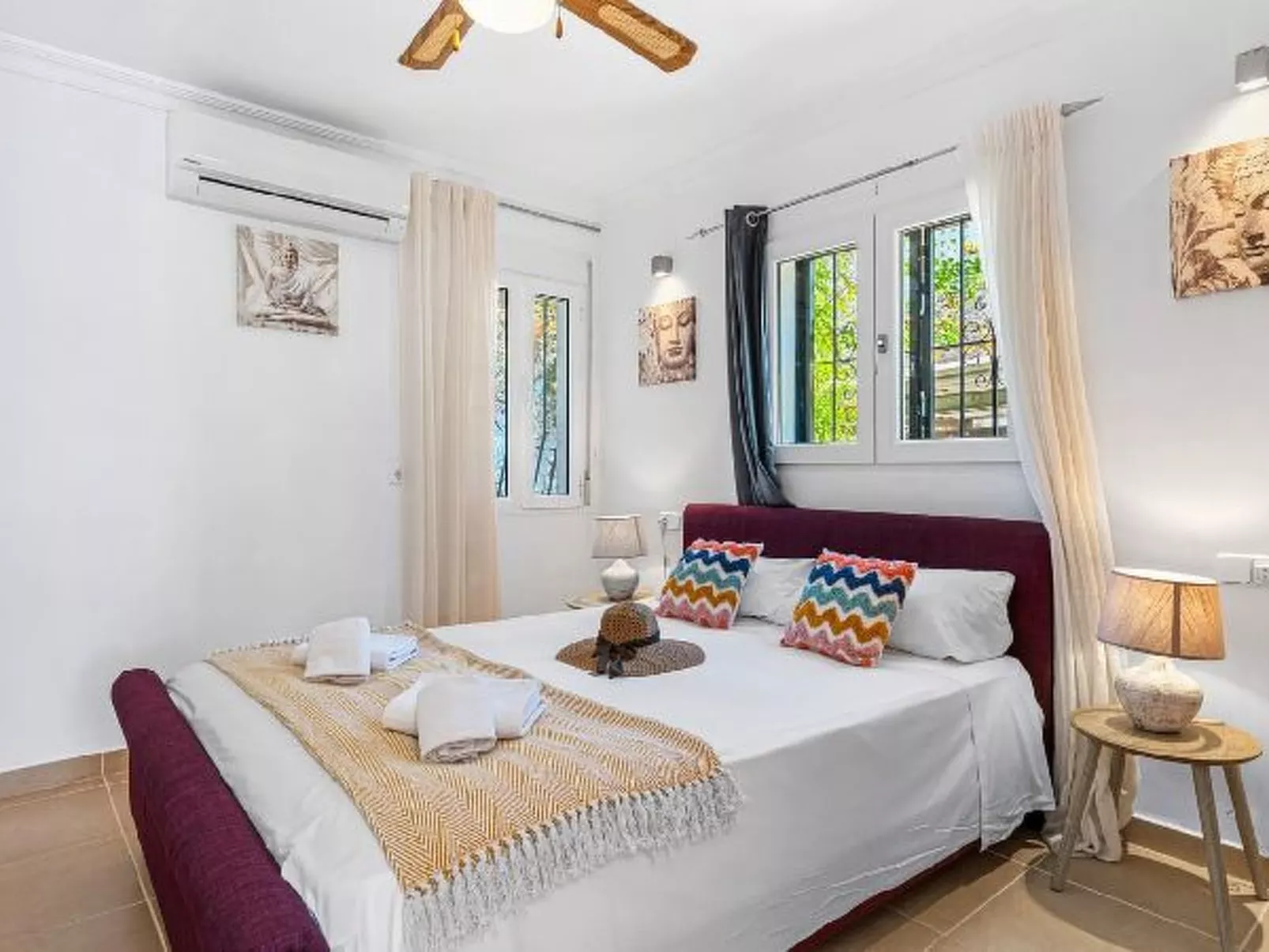 Villa Domingo - PlusHolidays - Image-tags.info