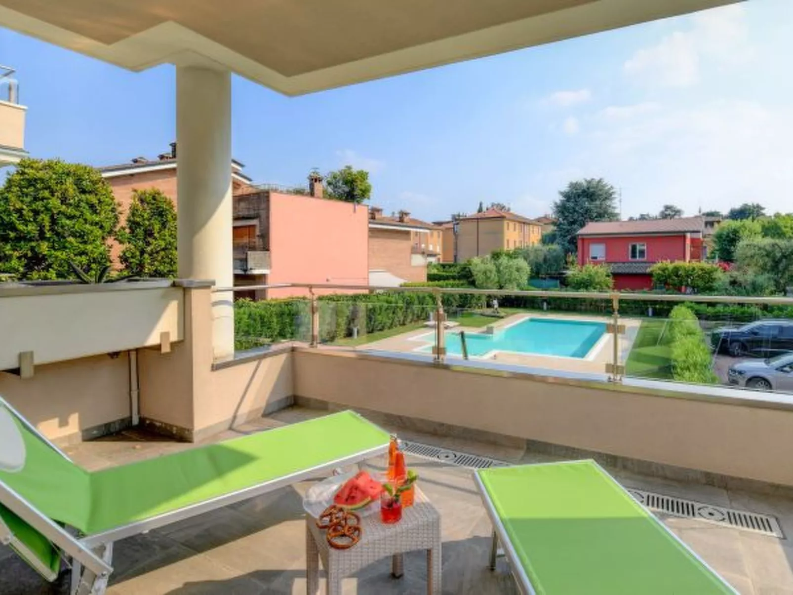 Desenzanoloft Oscar Luxury Suite - Image-tags.info