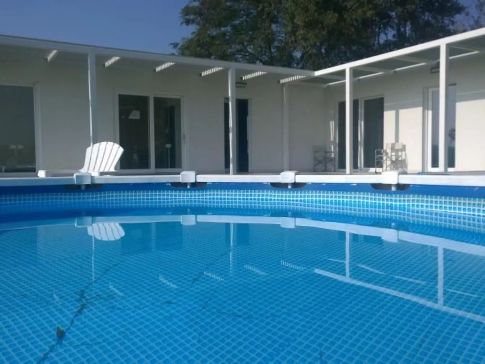 Miniwohnung in Ferrara mit Garten - Image-tags.info