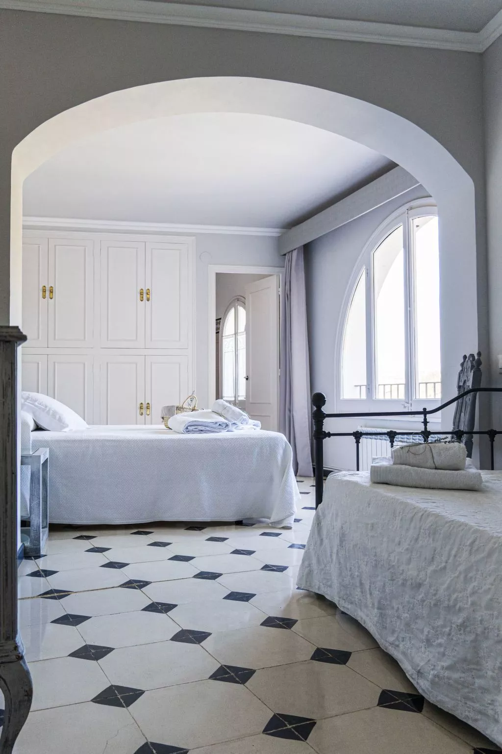 Ländliches Haus Cal Xamora - Binnen