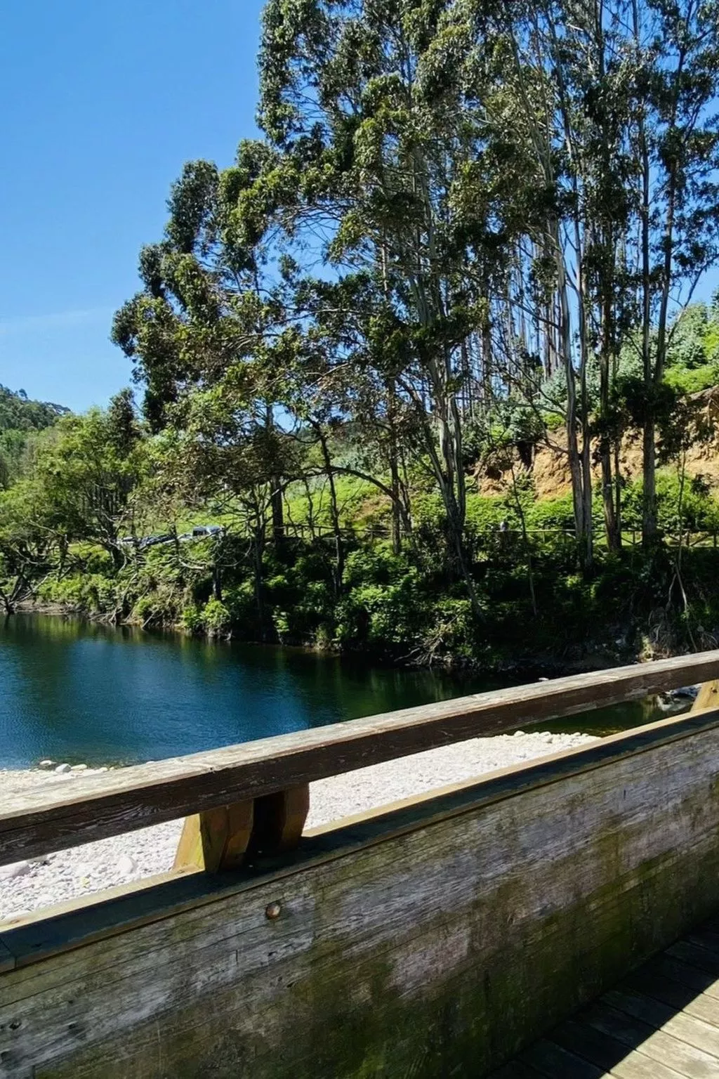 Ländliches Anwesen "Mar y Montaña" (Meer und Berge) - Buiten