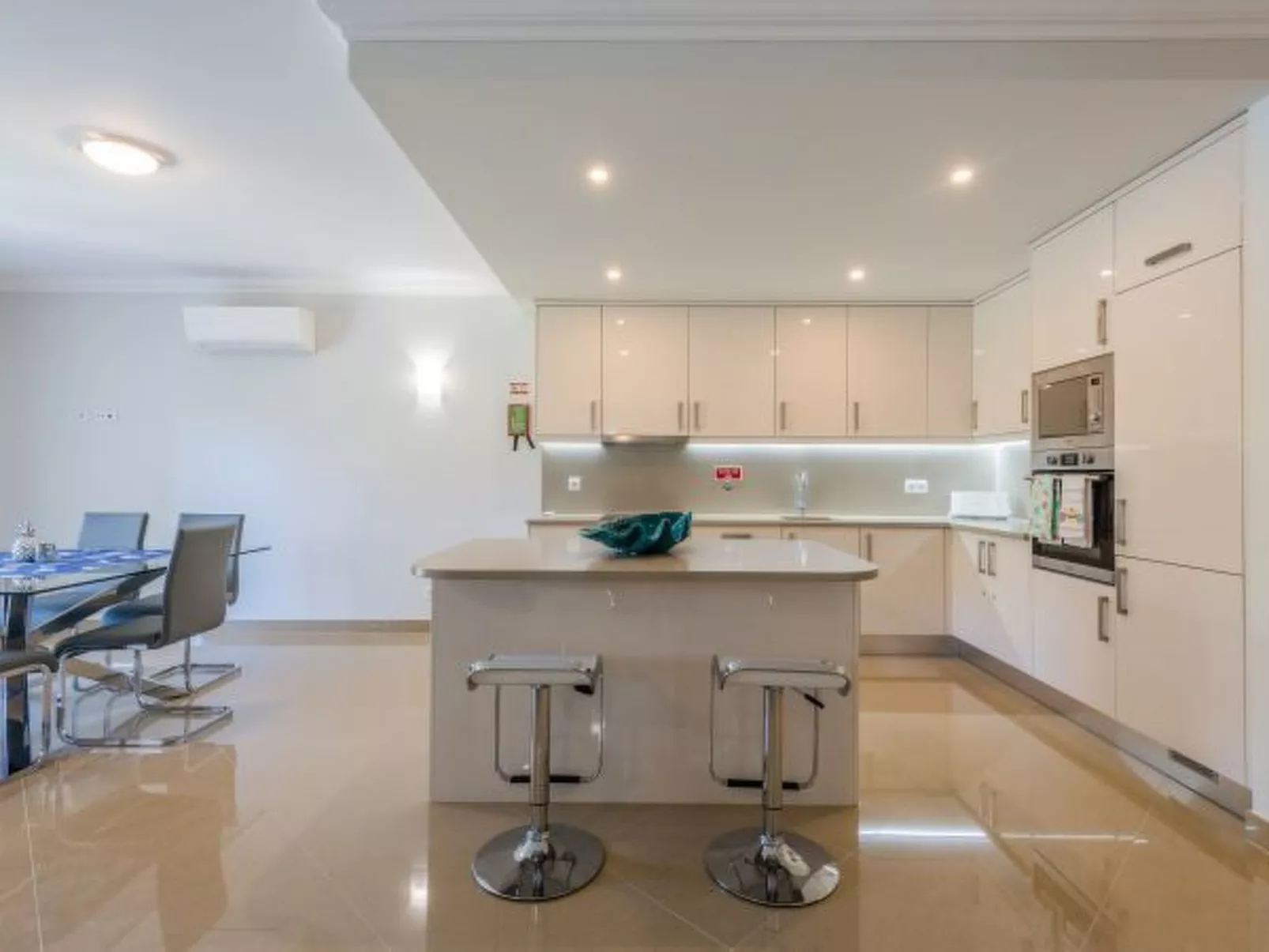 Boavista Resort - Casa Belinda - Binnen