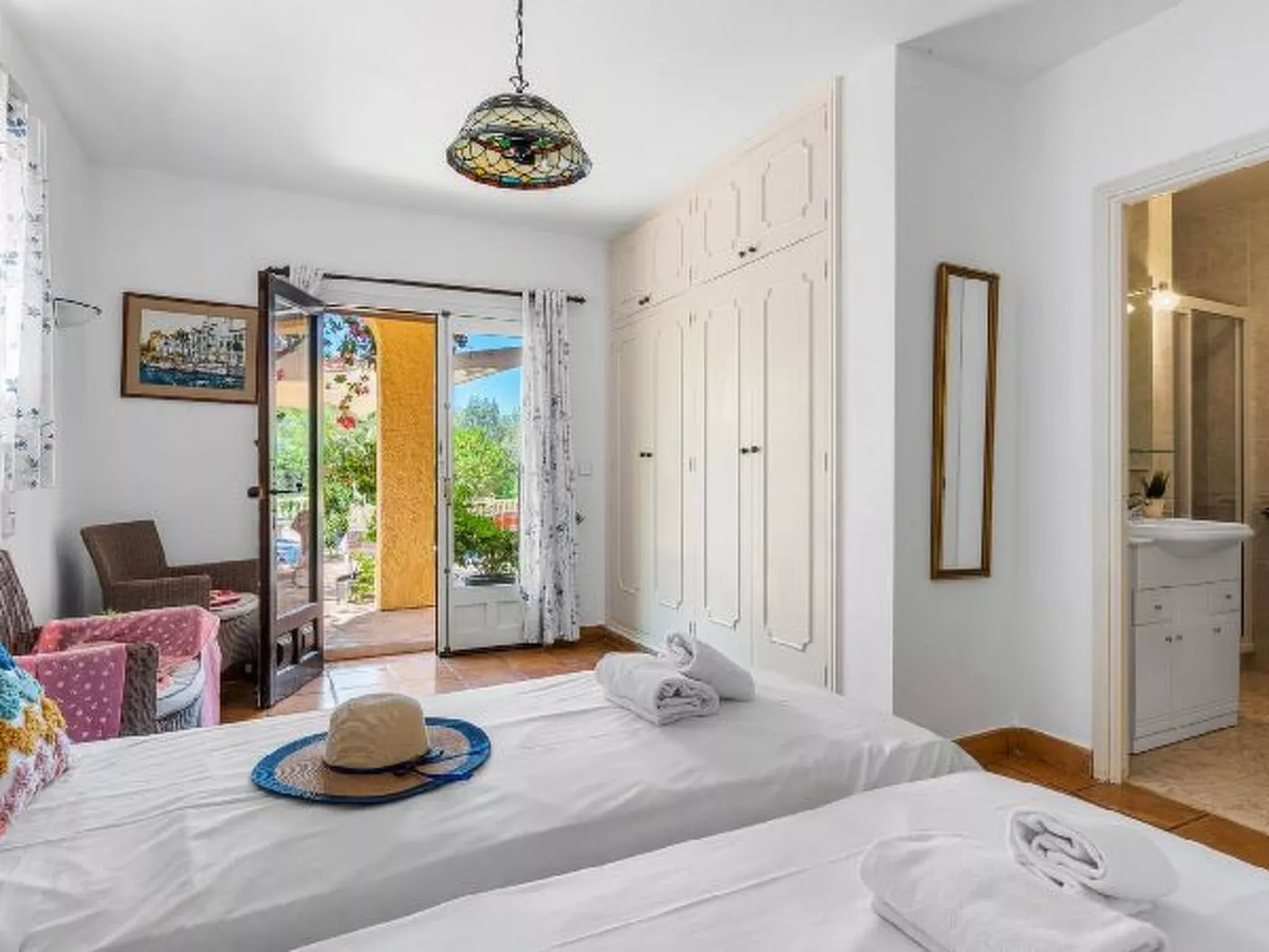 Villa Rosa 5 - PlusHolidays - Image-tags.info