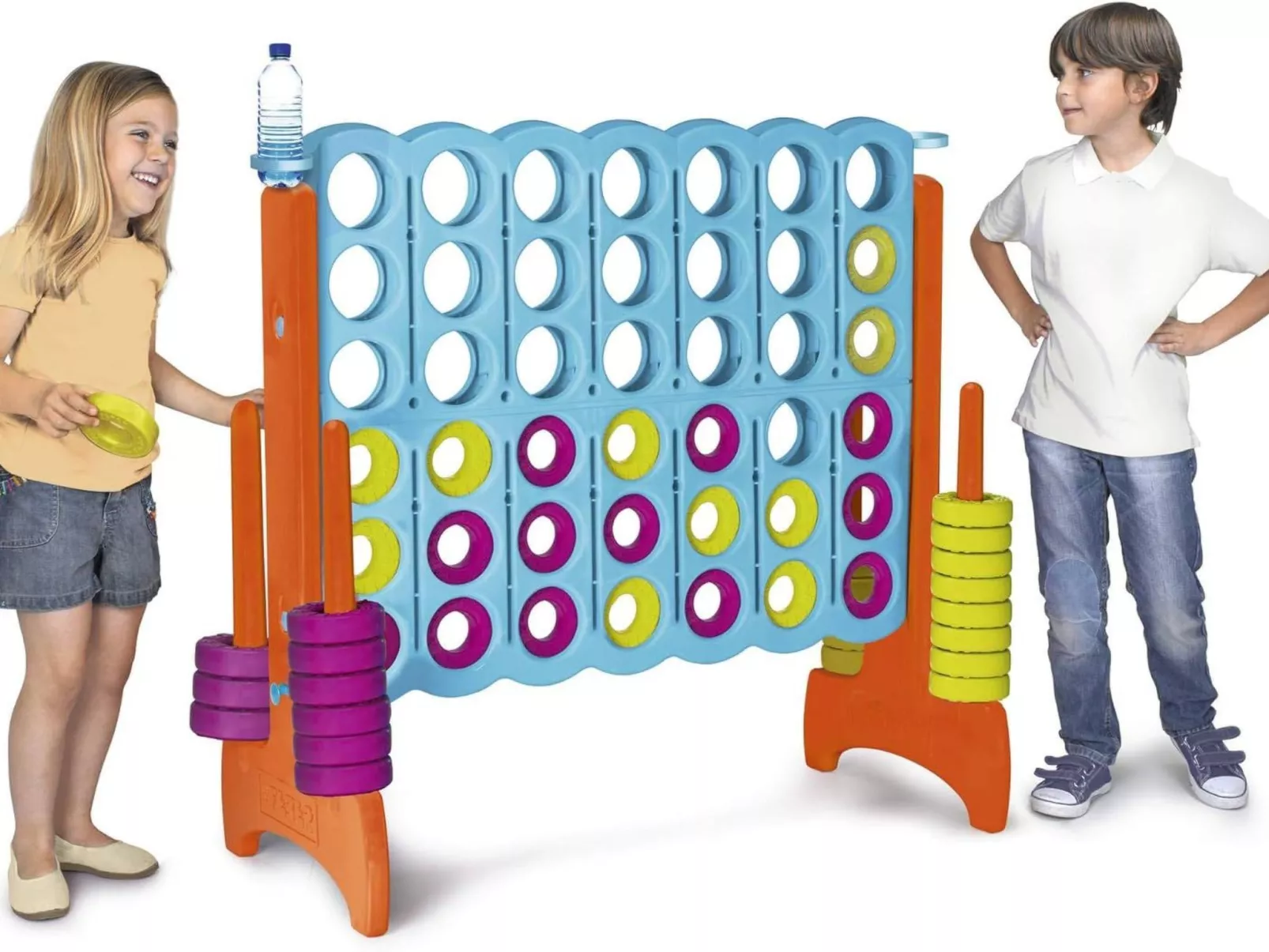 2-Zimmer-Wohnung beheizter Pool - Buiten