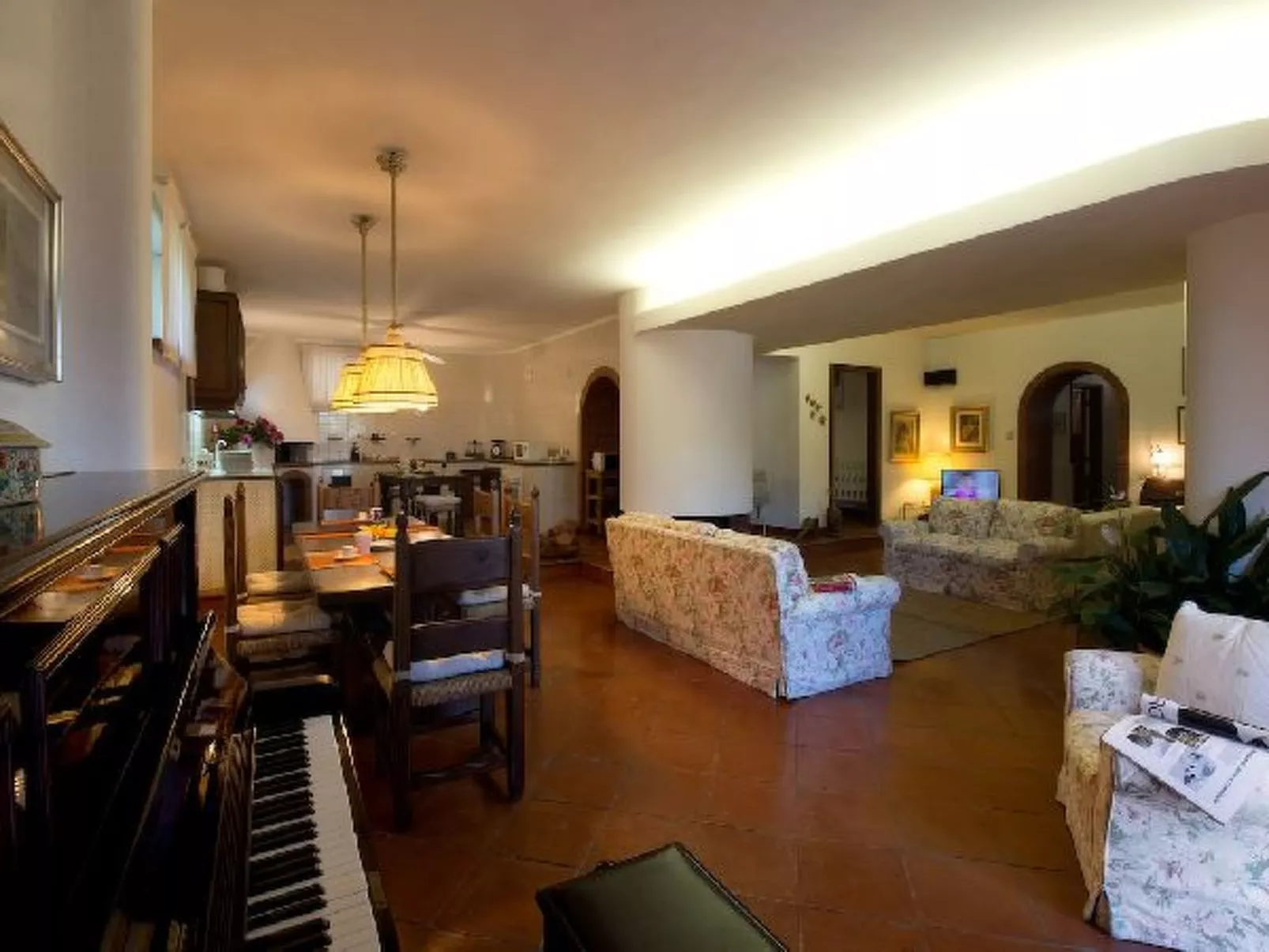 Villa le Olivine Less then 5 min to Sorrento - Image-tags.info