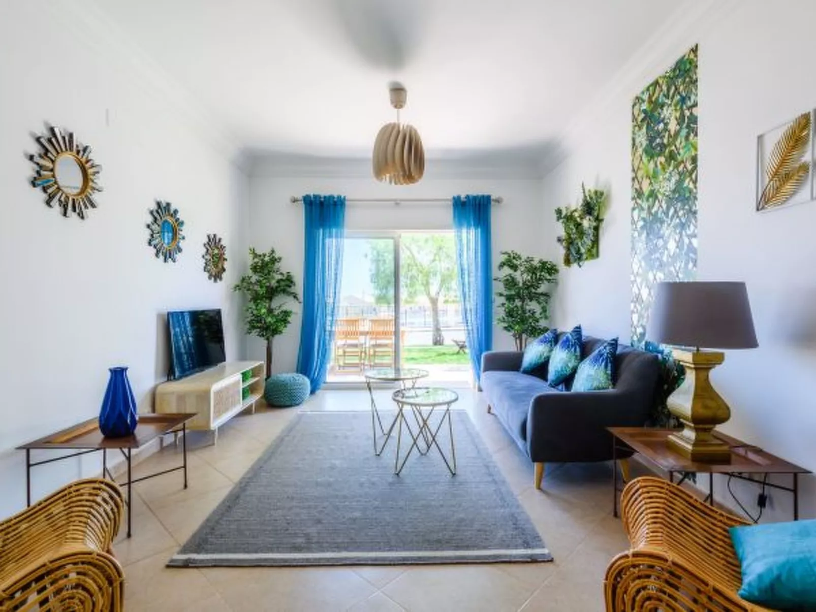 Boavista Golf Resort Apartment - Binnen