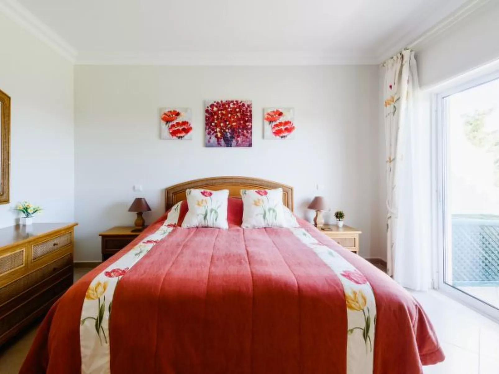 Boavista Golf Resort - Fairviews Villa - Binnen