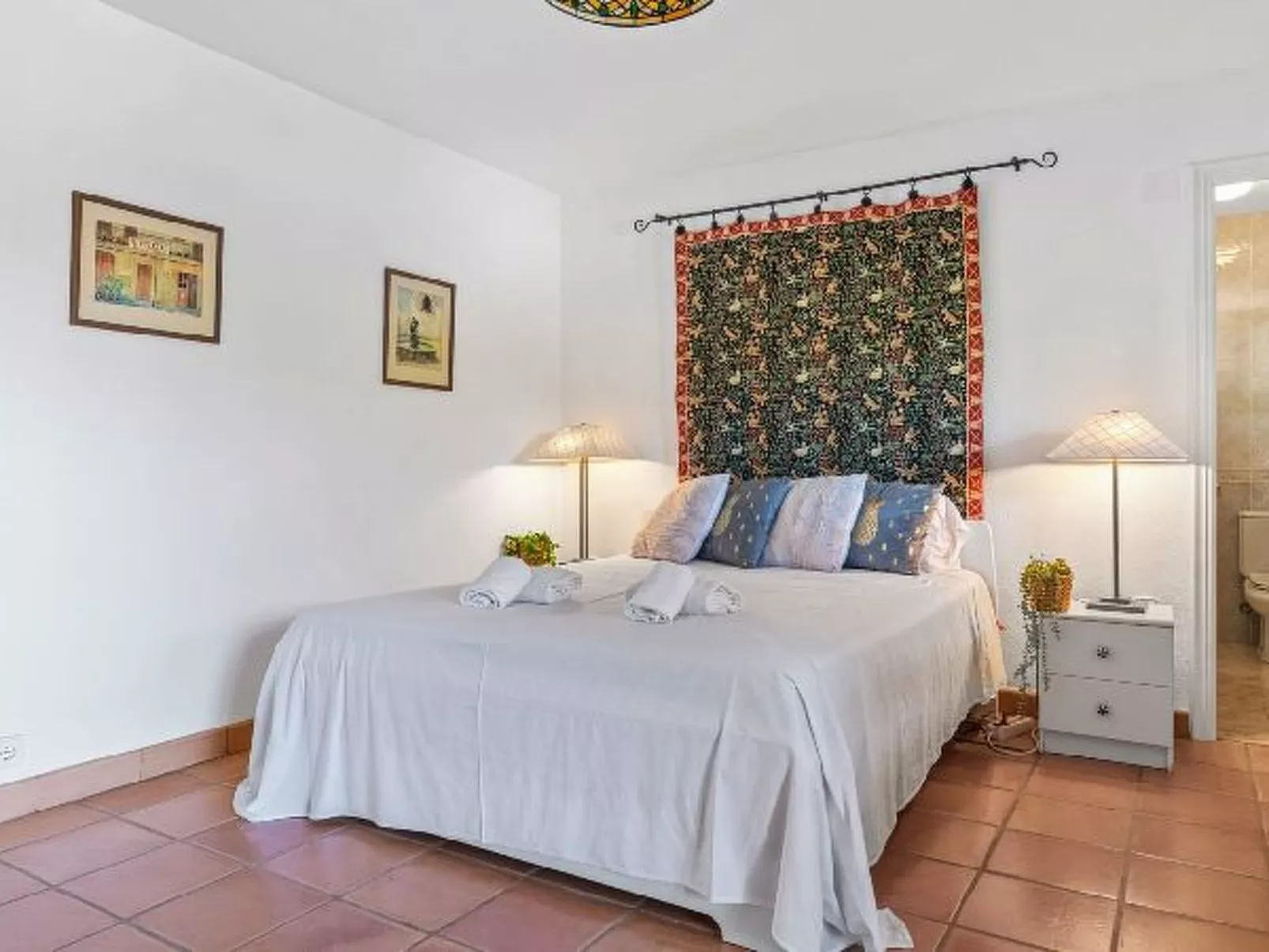 Villa Rosa 5 - PlusHolidays - Image-tags.info