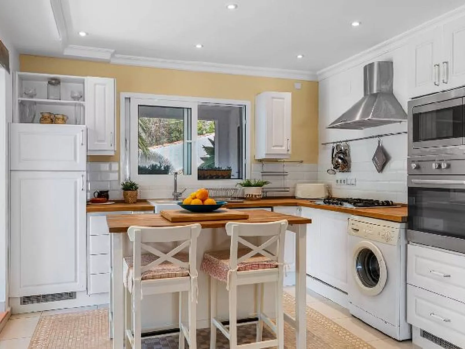 Villa Domingo - PlusHolidays - Image-tags.info