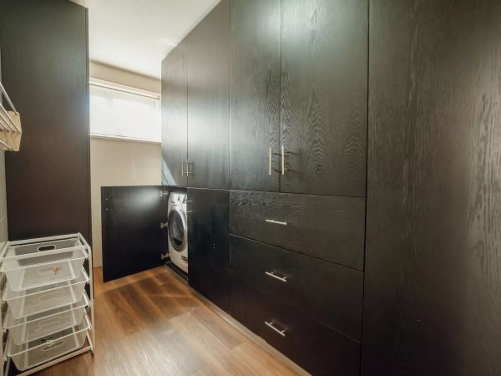 POOL & CINEMA VILLA by VACATIONY - Binnen