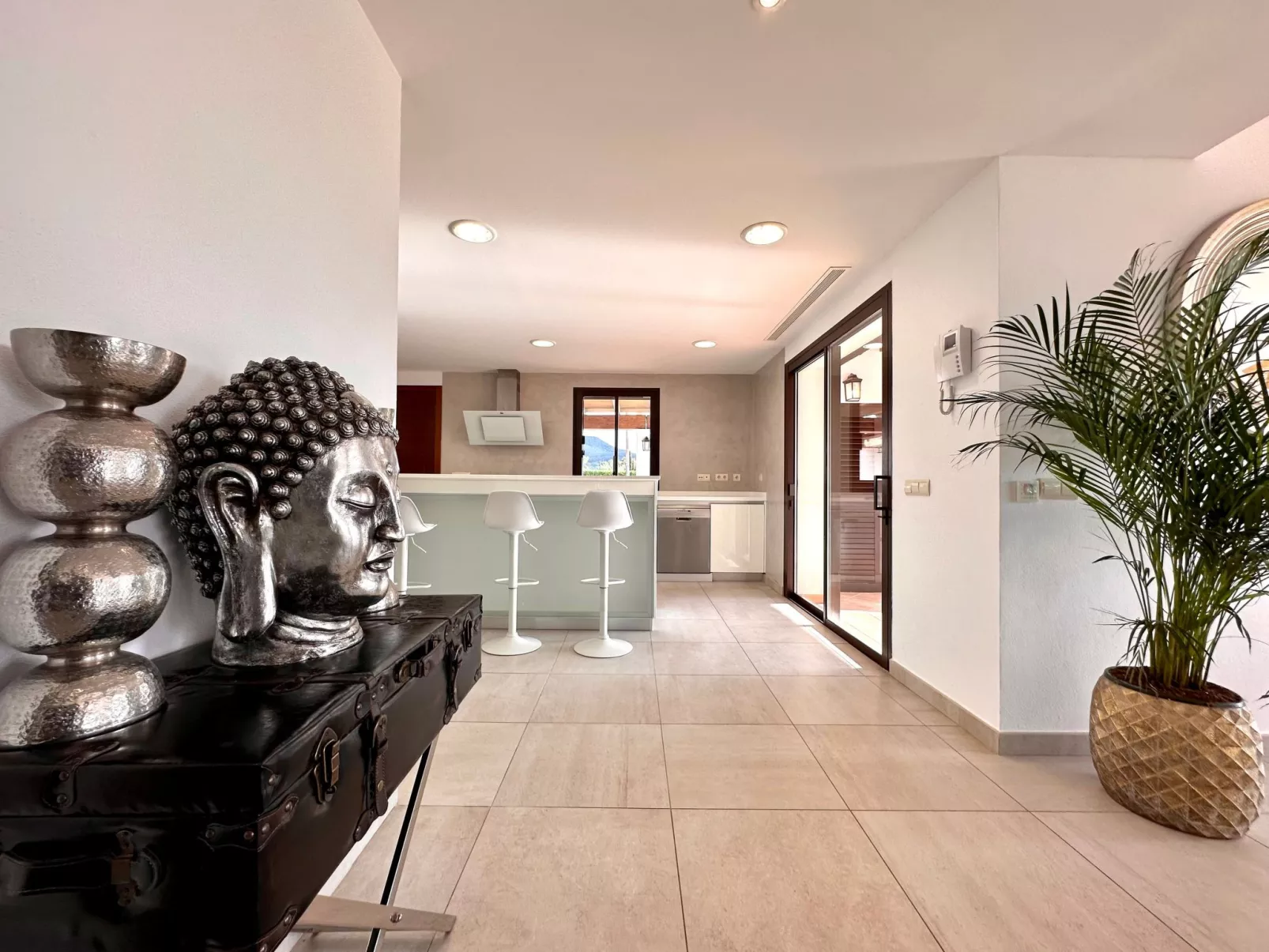 VILLA CAS HESPERO - Buiten