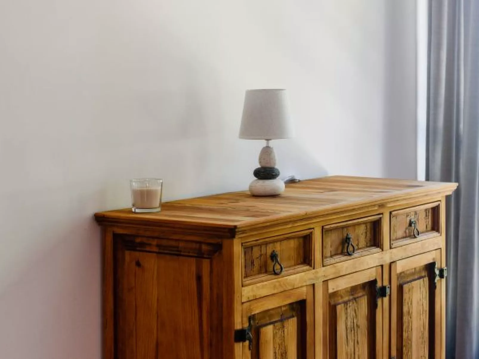 Aldeia das Açoteias Apartment - Binnen