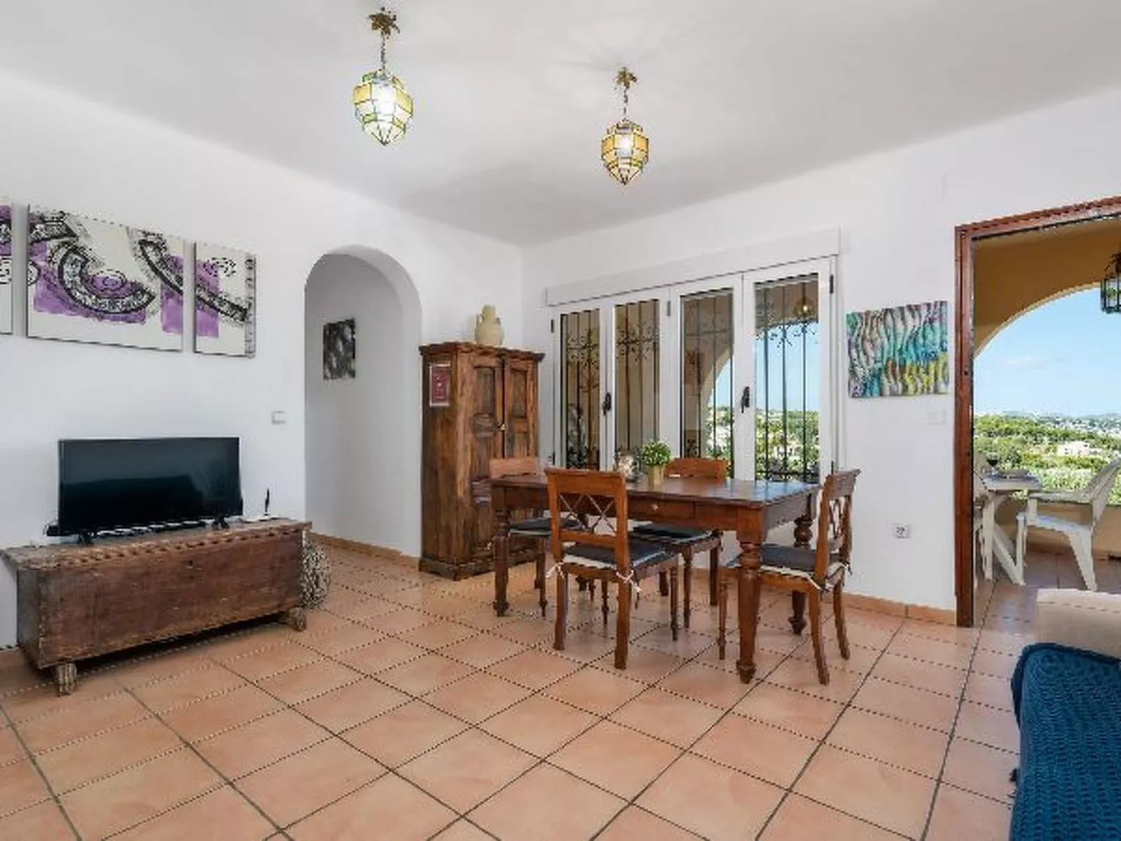 Villa Rodrigo - PlusHolidays - Image-tags.info