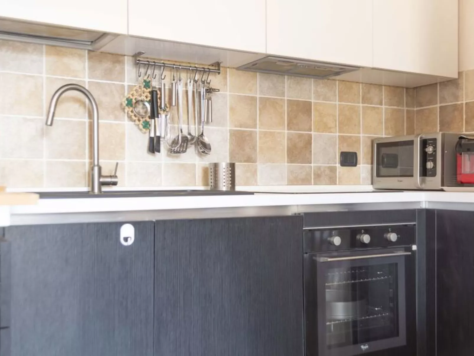 Novoli Suite Apartment - Binnen