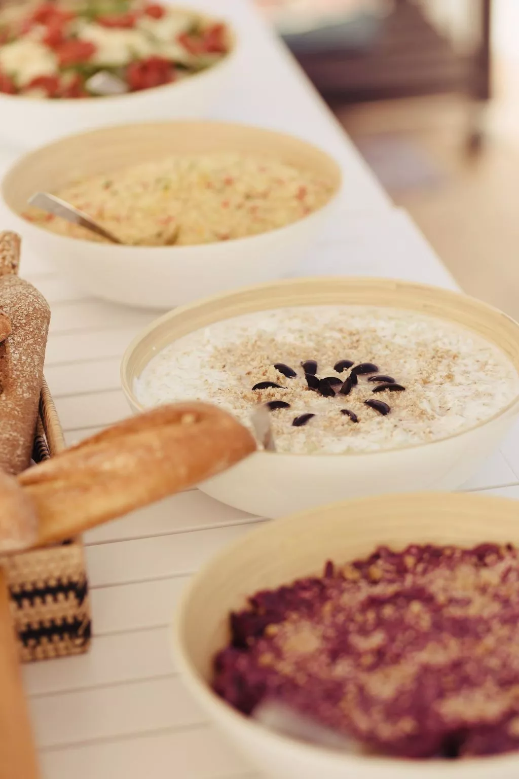 El Barco B&B Villa Boutique Tenerife - Binnen