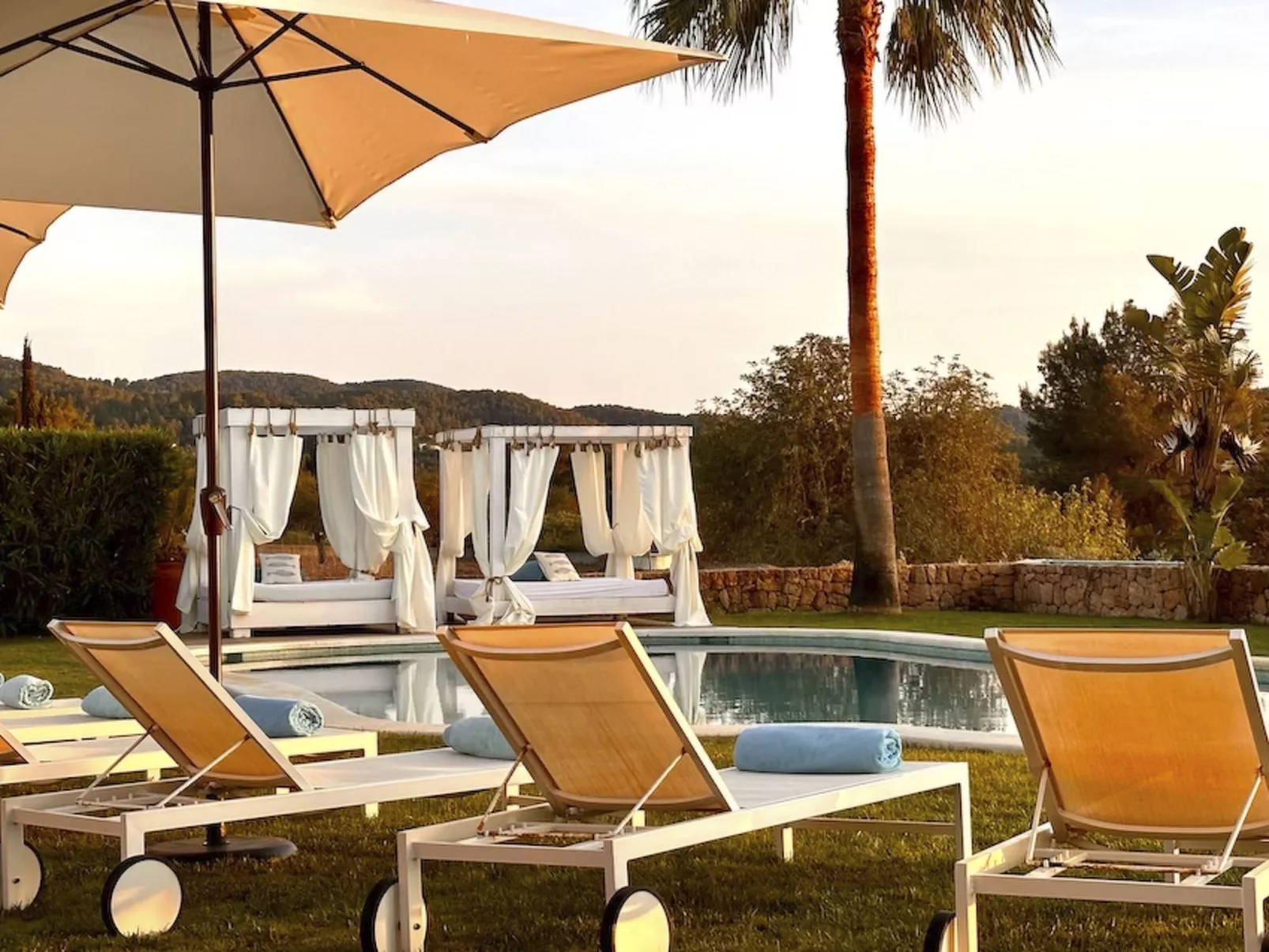 VILLA CAS HESPERO - Buiten