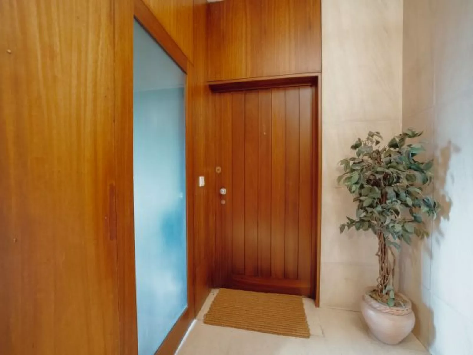 GRAND BOTANIC GARDEN APARTMENT by VACATIONY - Binnen