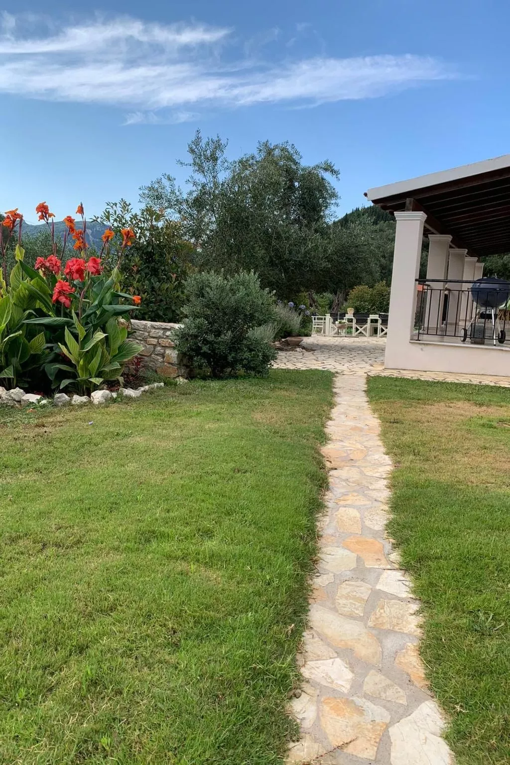 Mit privatem Pool für 6 Personen - Image-tags.info