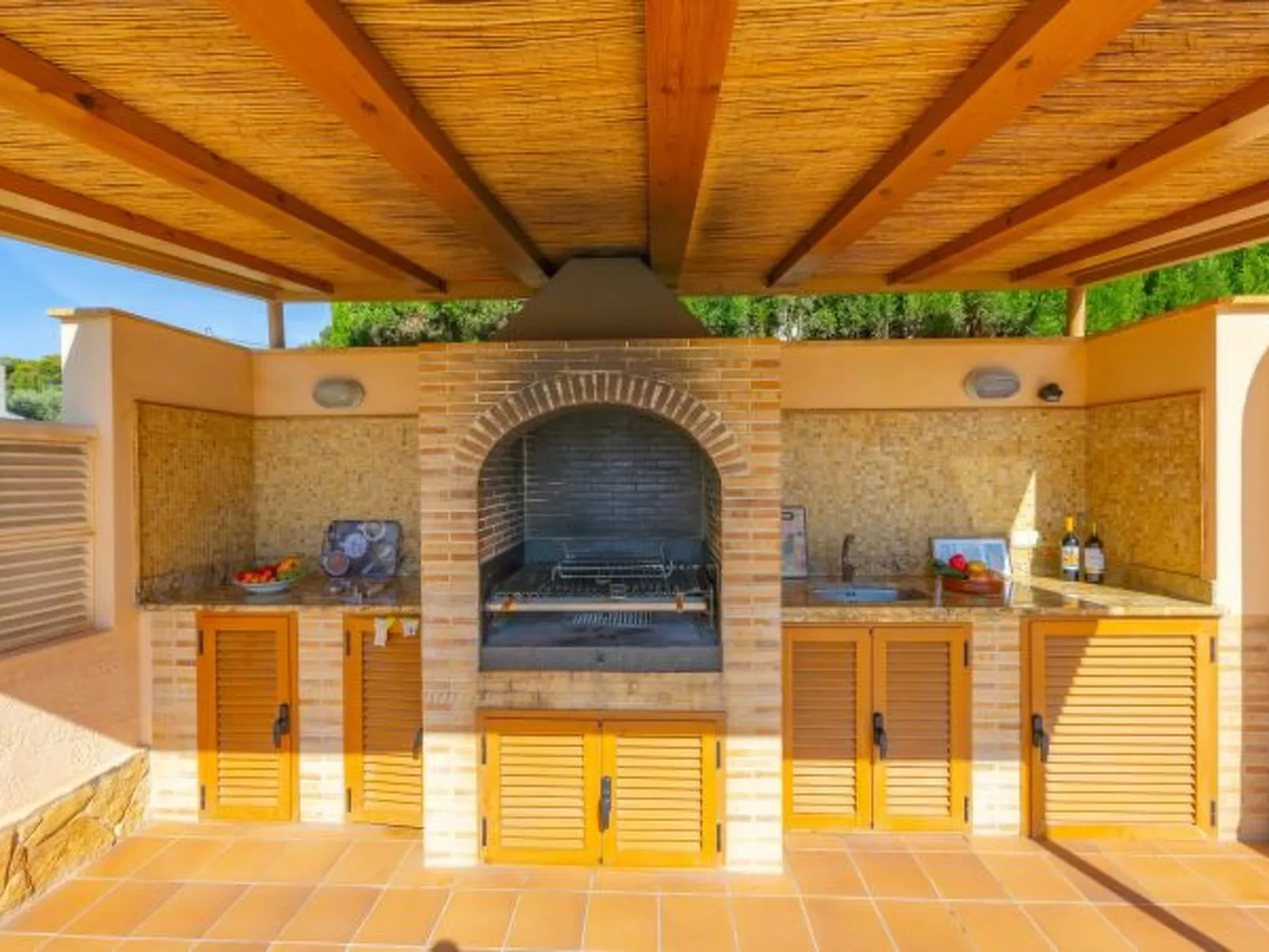 Villa Almendros - PlusHolidays - Image-tags.info