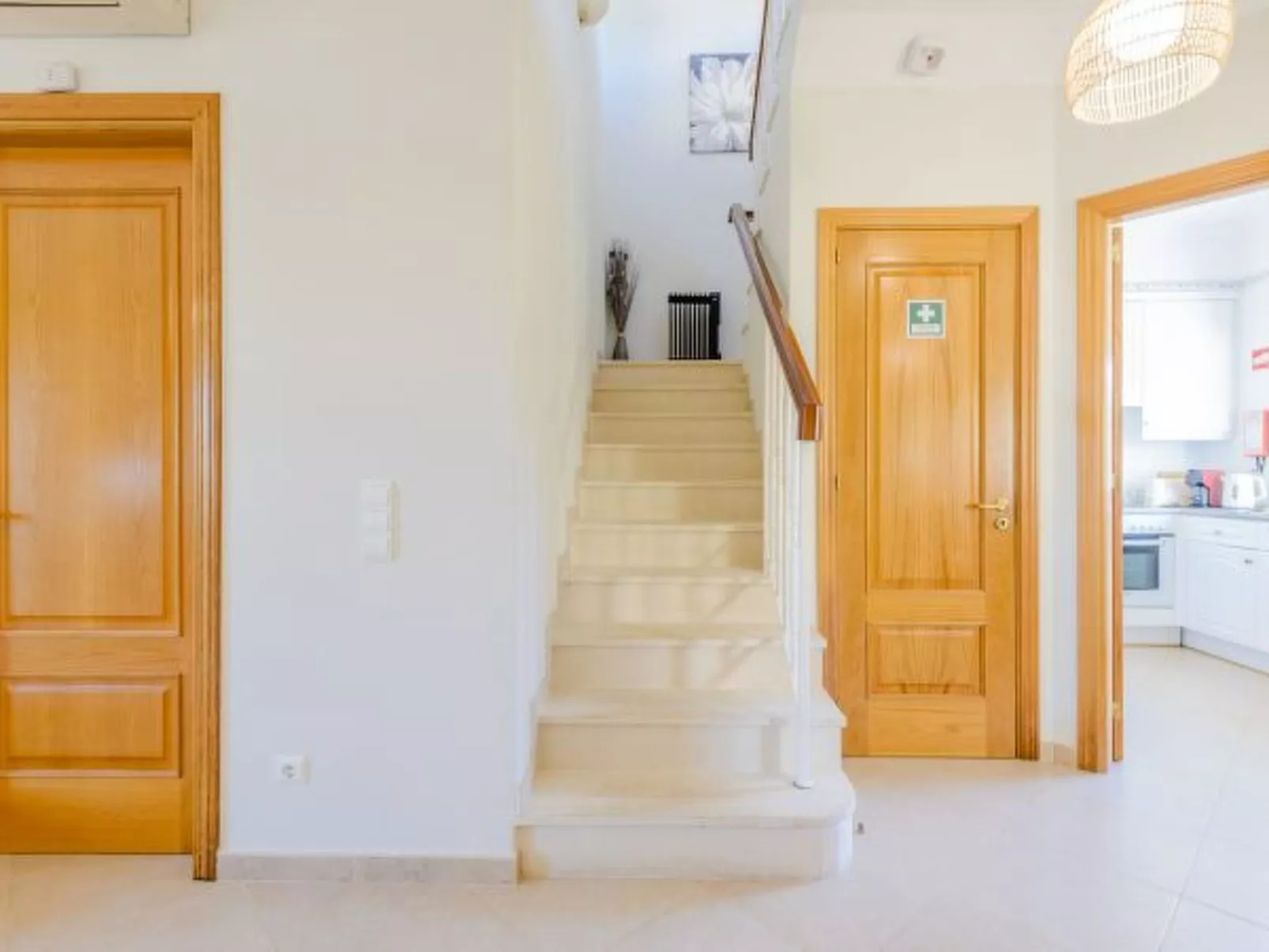 Casa Lomy - Boavista Resort and Spa - Binnen