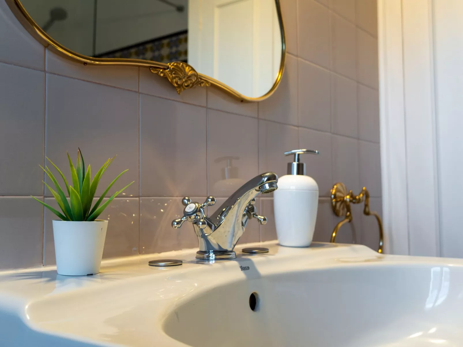 Ländliches Haus Cal Xamora - Binnen