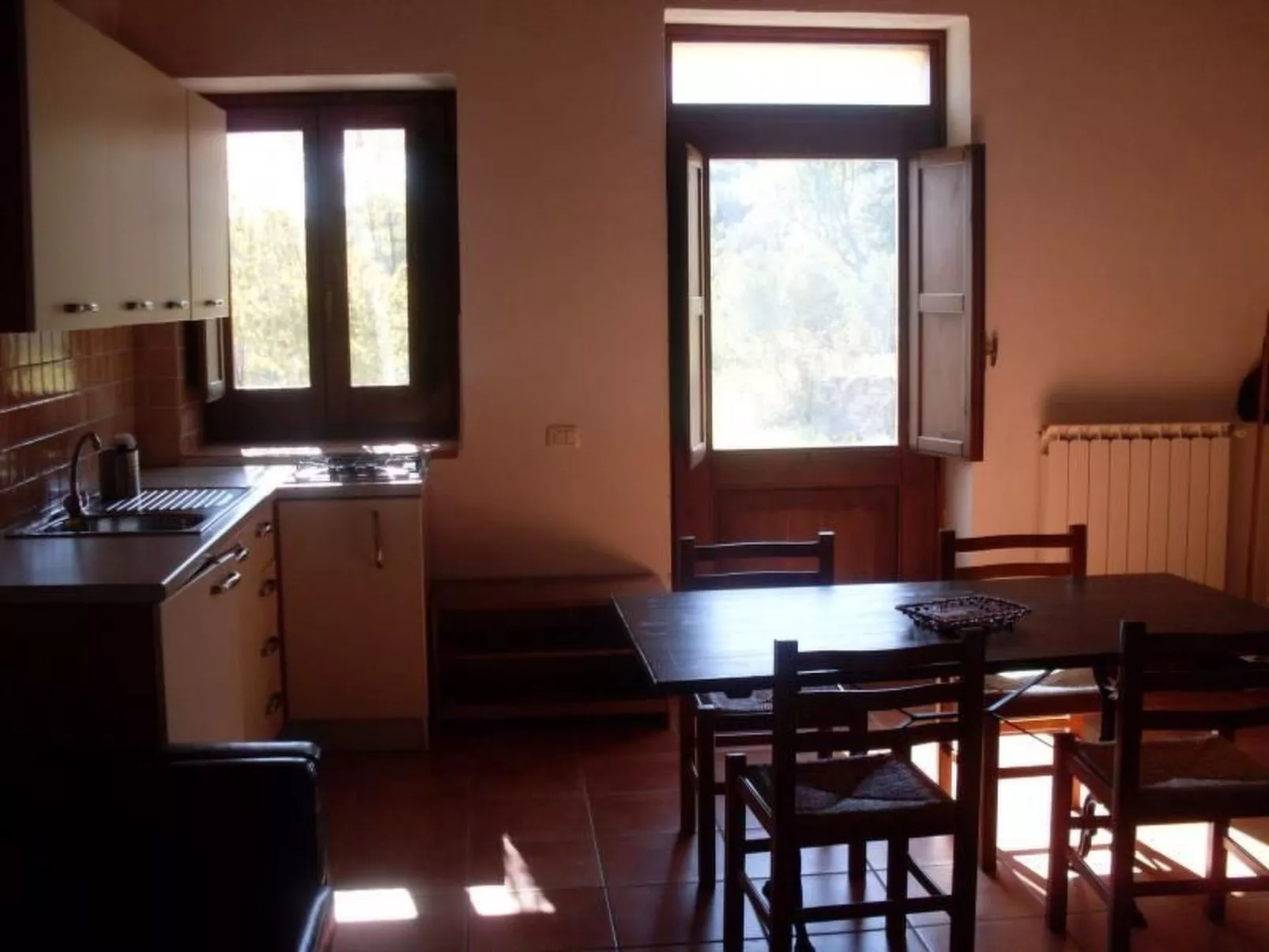 Landgut mit Blick auf das Wasser - Binnen