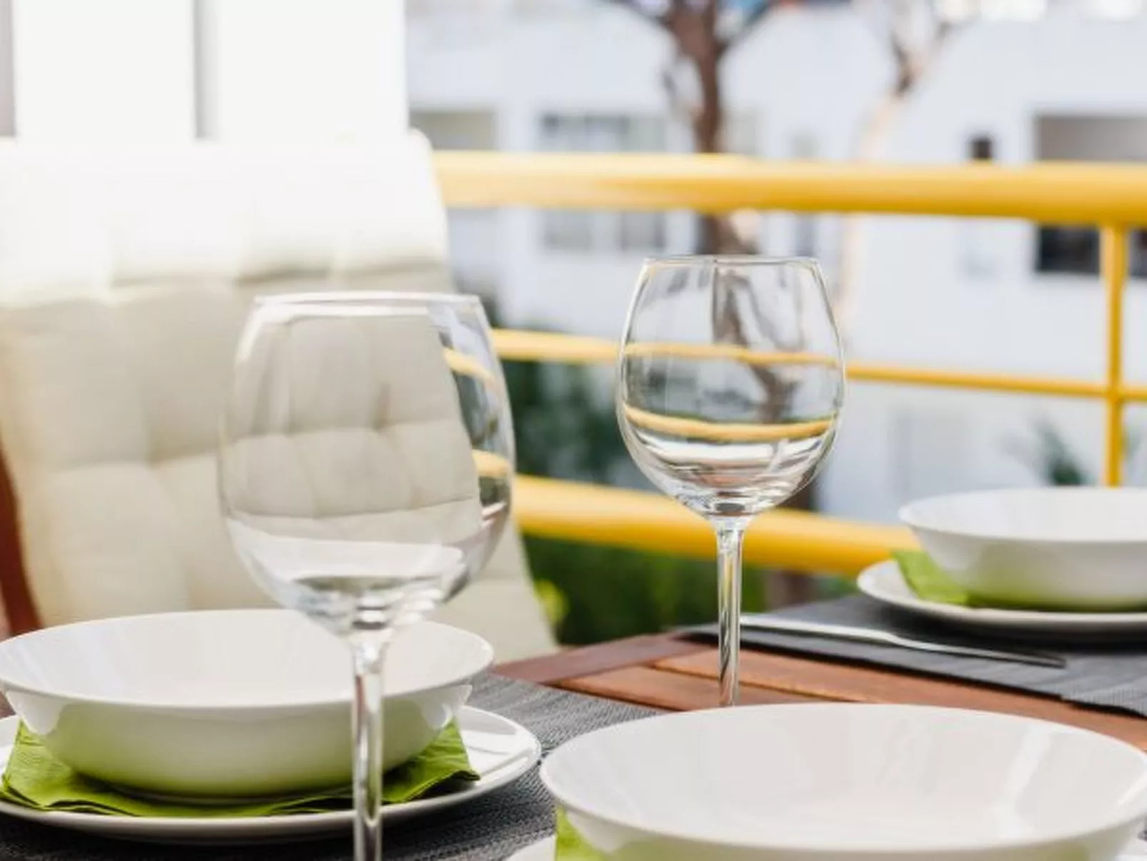 Aldeia das Açoteias Apartment - Binnen