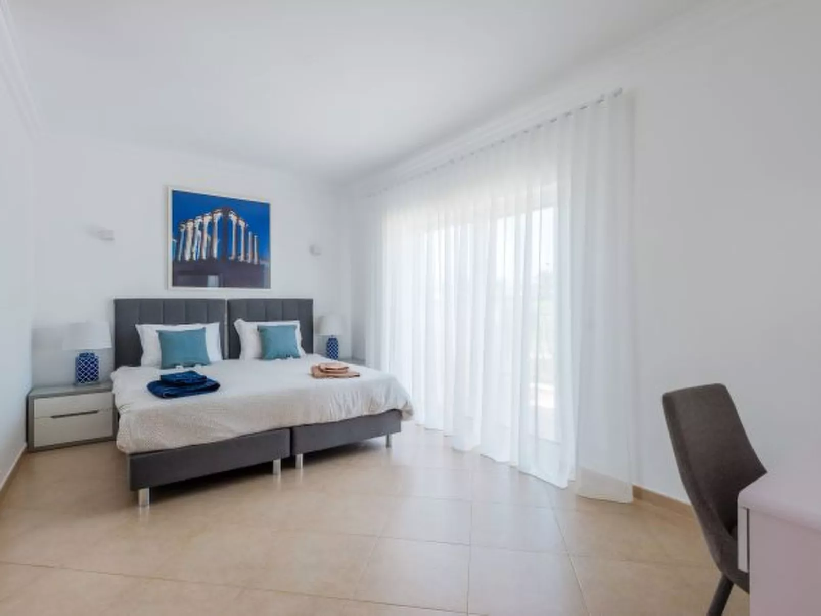 Casa Rosa at Boavista Resort - Binnen