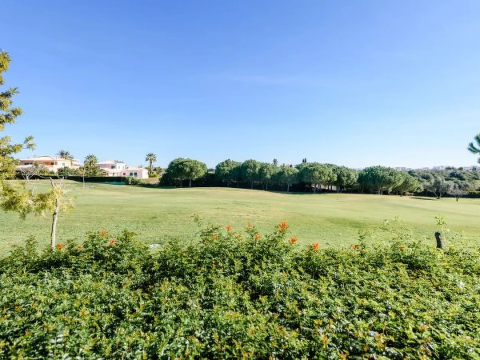 Boavista Golf Resort - Fairviews Villa - Buiten