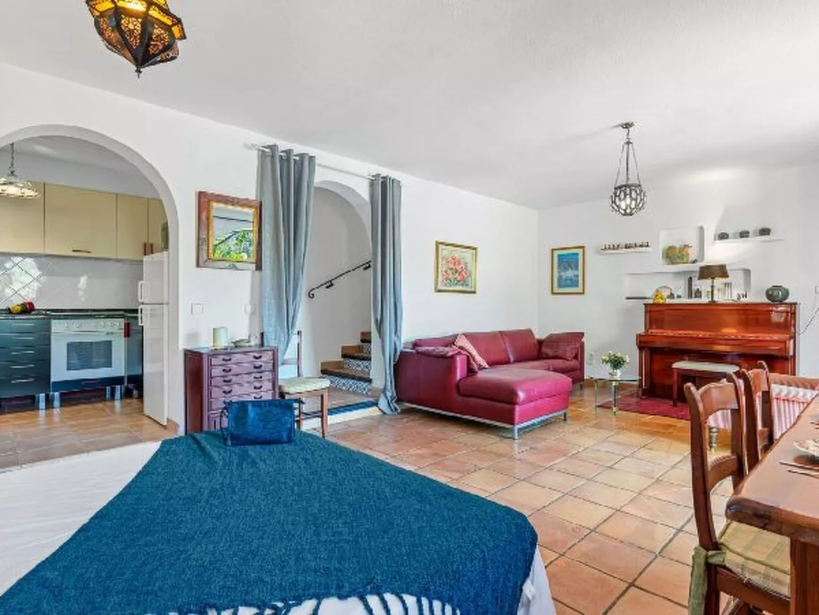 Villa Rosa 5 - PlusHolidays - Image-tags.info