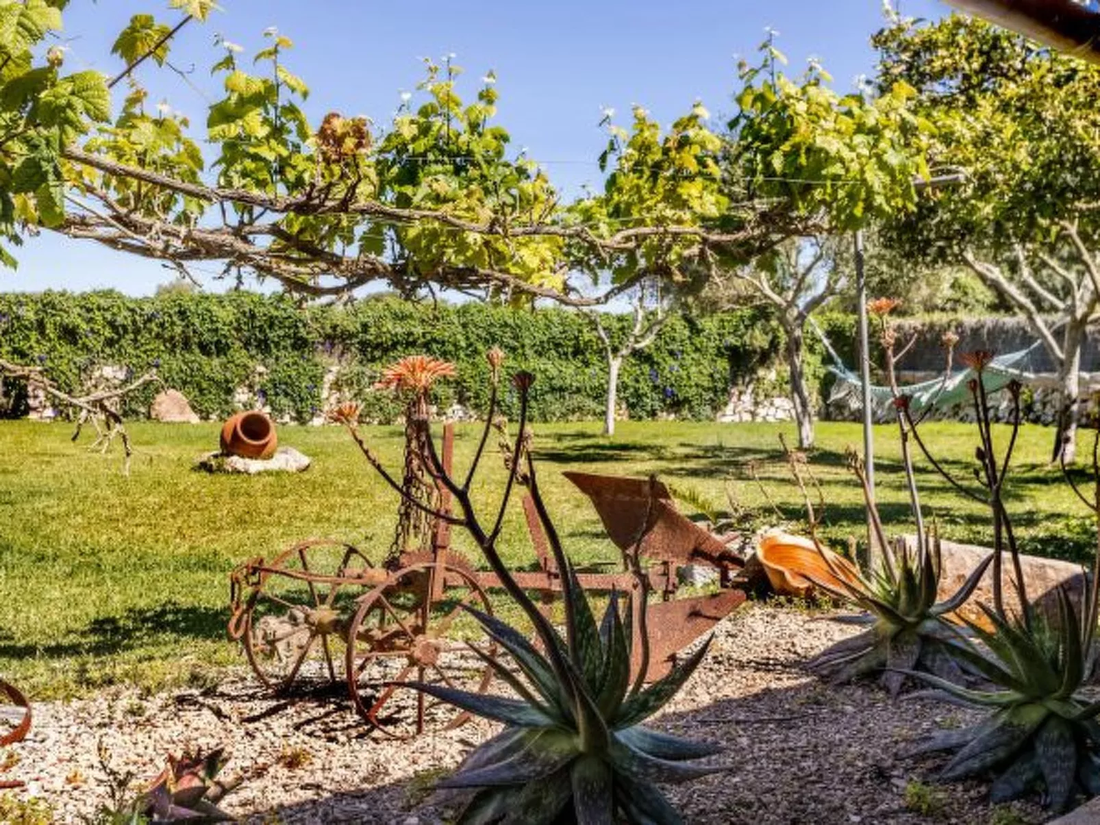 Finca Can Nin - Image-tags.info