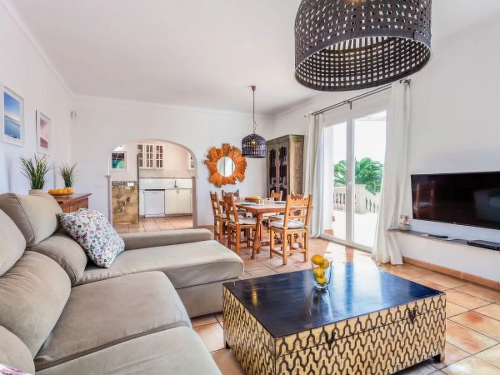 Villa Can Flores - Image-tags.info