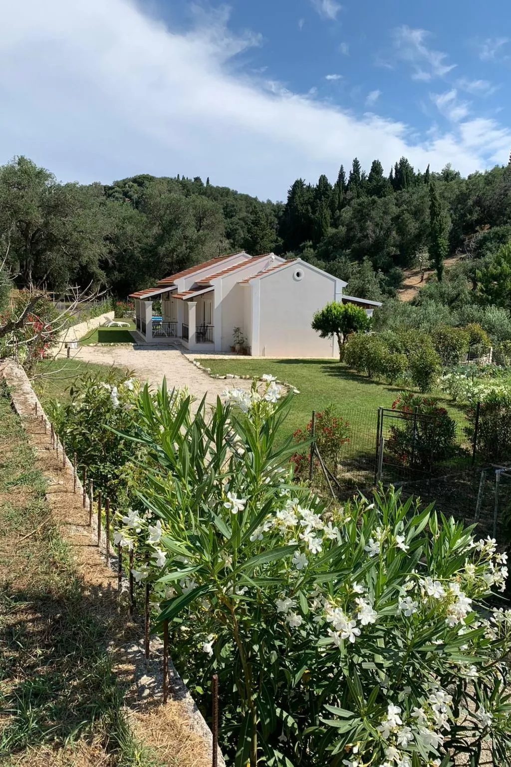 Mit privatem Pool für 6 Personen - Image-tags.info