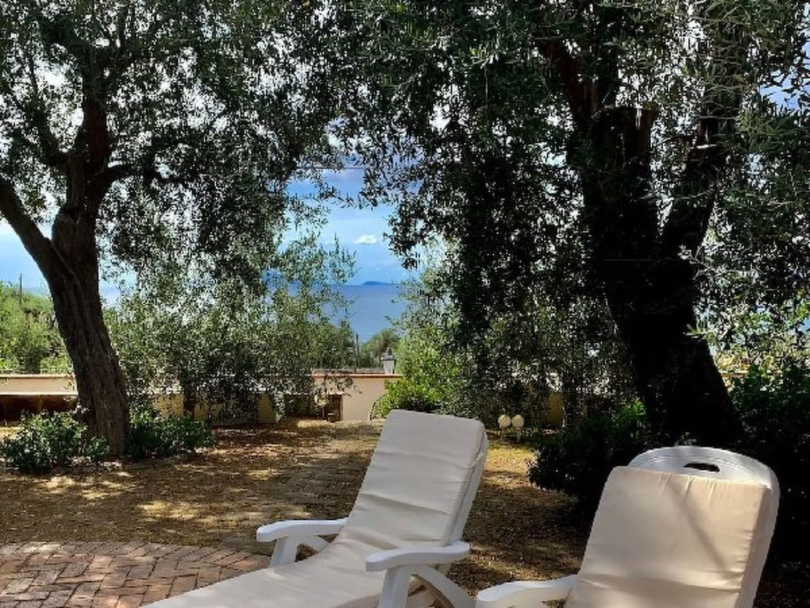 Villa le Olivine Less then 5 min to Sorrento - Image-tags.info
