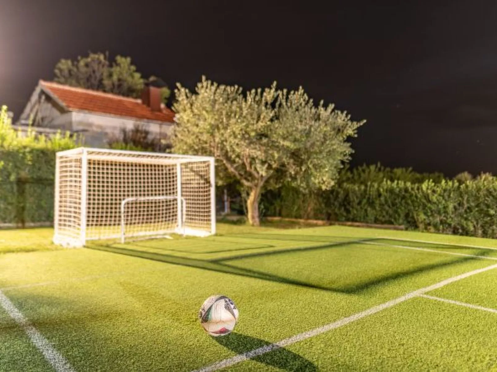 Casa Kamber with pool - Image-tags.info