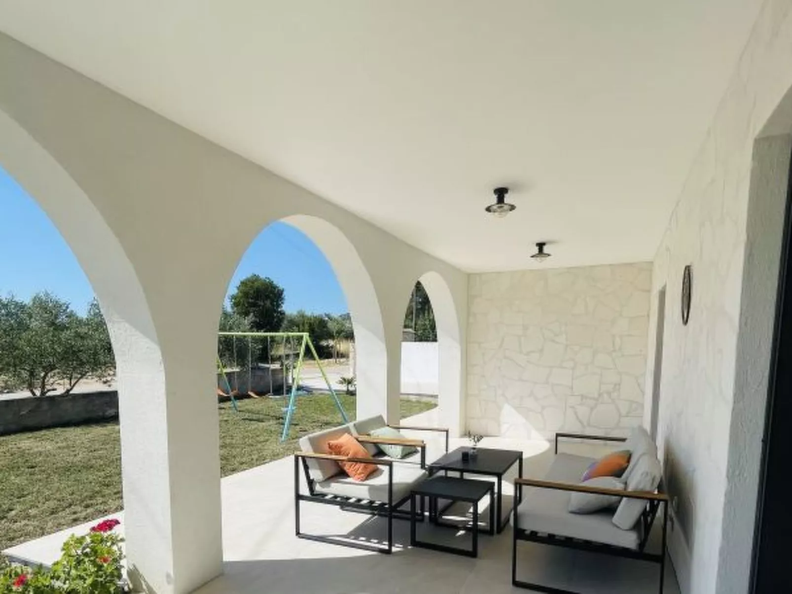 Holiday Home Olivarum with pool - Image-tags.info