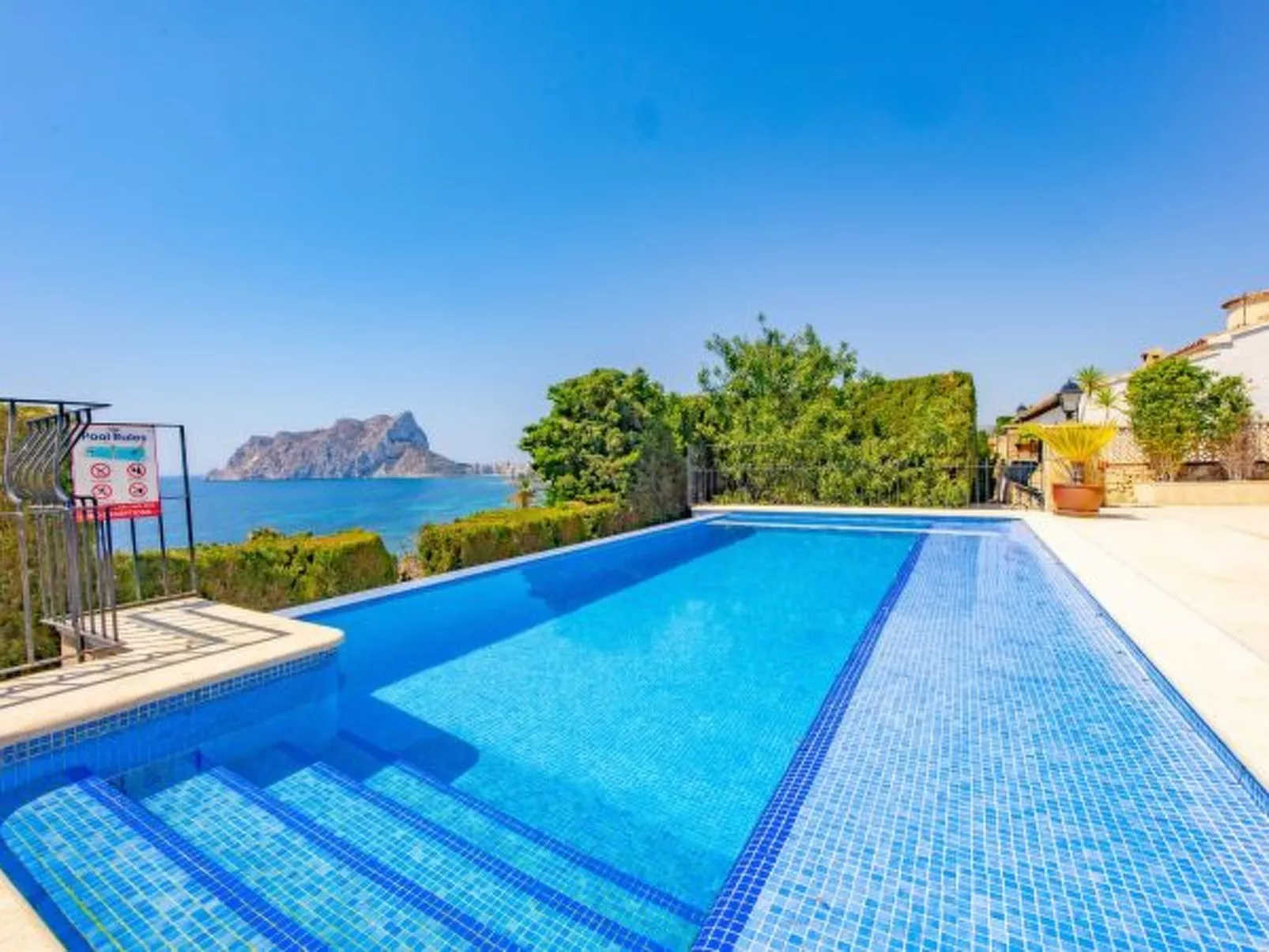 Villa Quimera - PlusHolidays - Image-tags.info